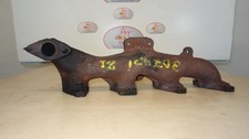 Collettore di scarico CITROEN