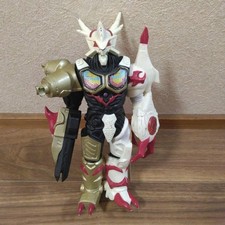 Ultraman Orb King Galactron