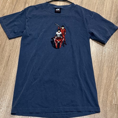 Shirt akira tetsuo shima - akira,