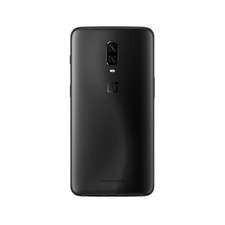 OnePlus 6T Dual SIM 128 GB
