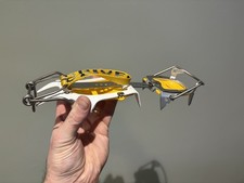 Ramponi Grivel Ski Tour Ski