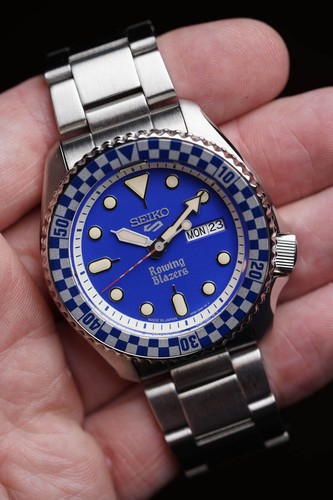Seiko blazer sportivi da - sportivi,