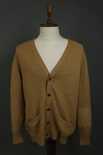 Maglione cardigan William