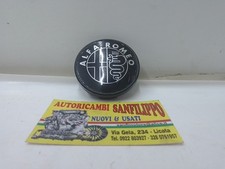 Coprimozzo usato alfa romeo - coprimozzo,