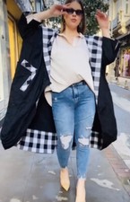 Jeans Zanessi Glam strappati