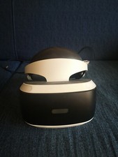 Sony PlayStation VR Occhiali Realtà Virtuale + PlayStation Move + 3 Giochi