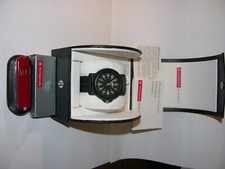 orologio uomo victorinox