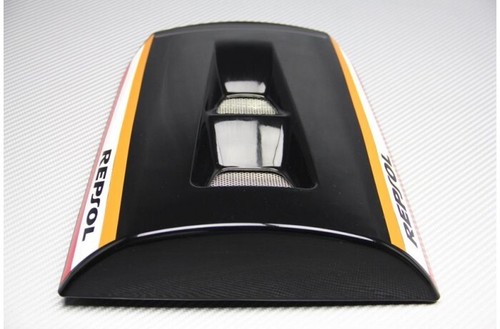 Dosseret capot selle - dosseret/capot, de