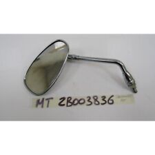 Specchietto sx Rearview mirror
