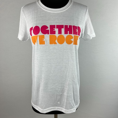Zumba maglietta together we - -,