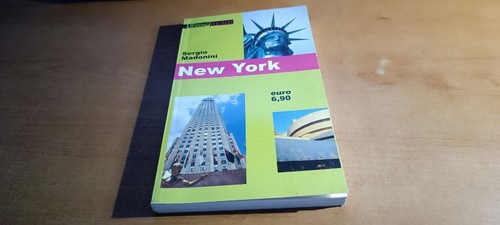 New york sergio - new,