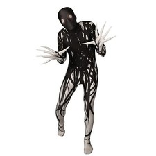 Tuta morph zalgo - morph,