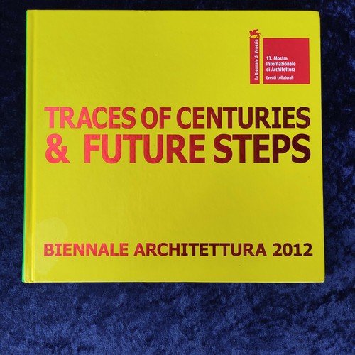 Traces centuries future - traces, of