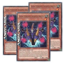 Samurai superpesante - 3x,