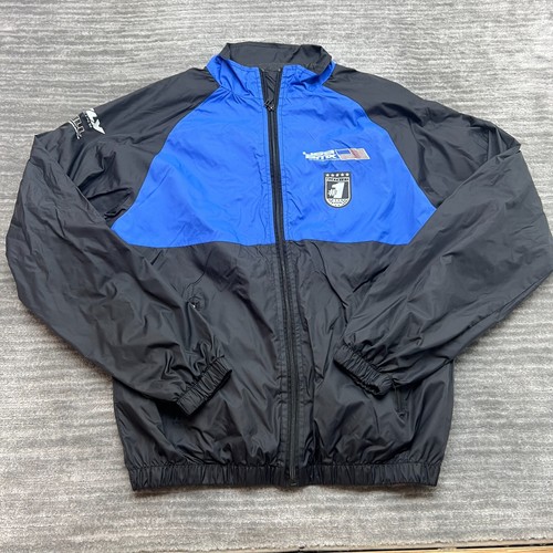 Giacca vento usa bmx - vento, taglia