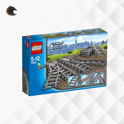 Lego city 7895 scambi per - per, la