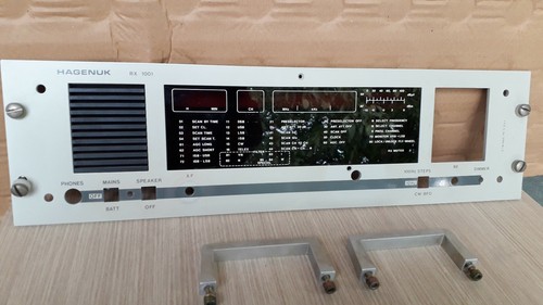 Hagenuk 1001 piastra - hagenuk,