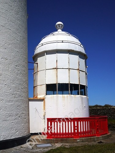Photo 6x4 rathlin - photo,