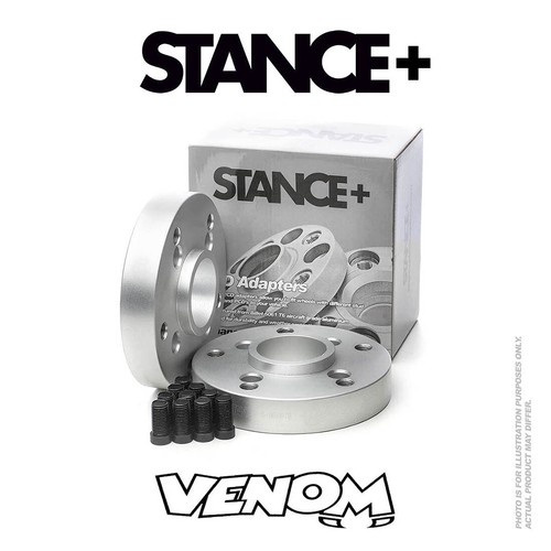 Stance adattatori pcd 30mm vw - stance+,