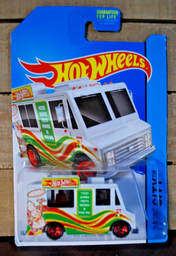 Hot wheels pressofuso - hot,