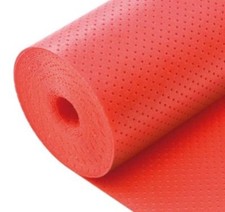 Sottopavimento riscaldante a