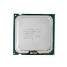 Intel Core 2 Quad Q6600 SLACR