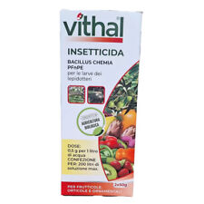VITHAL BACILLUS INSETTICIDA