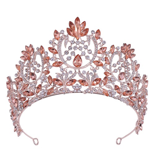 Corona diadema grande