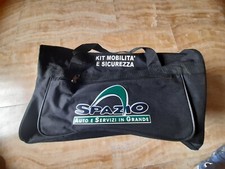 BORSA SACCA SPORT NUOVA KIT SPAZIO