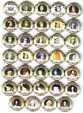 News! août 2023 Générique Reims Ville des Rois 33 rois de France Sacrés à Reims