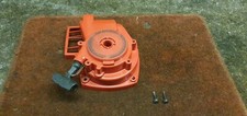 Jonsered HT18 parte taglierina per siepi benzina - Pull Start Assiy e copertura