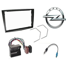 Kit mascherina adattatore