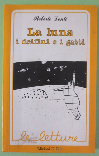 Roberto denti luna i - luna,