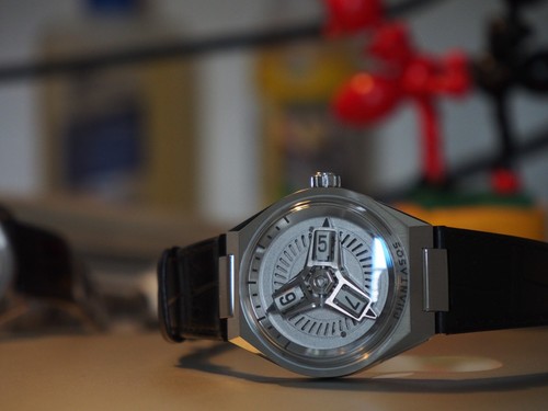 Orologio phantasos ore - ore, vaganti