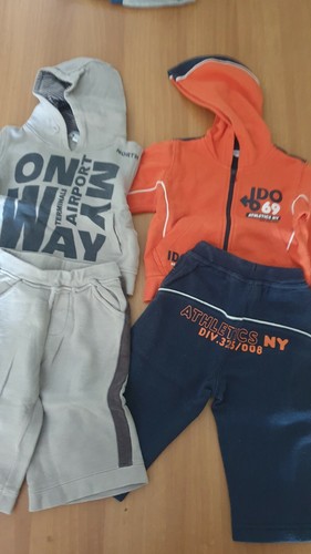 Blocco abbigliamento vestiti - blocco,