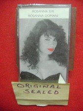 MC ROSANNA FRATELLO ROSANNA