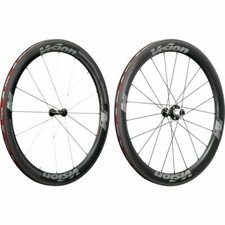 COPPIA RUOTE VISION SC 55