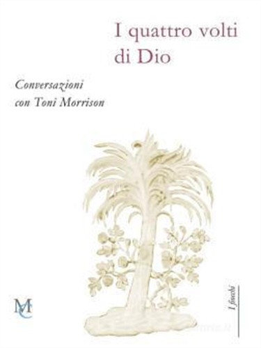 Quattro volti di dio - i,