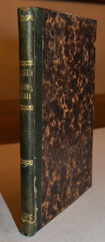 Geometria fig 1865 lamè - fig.,