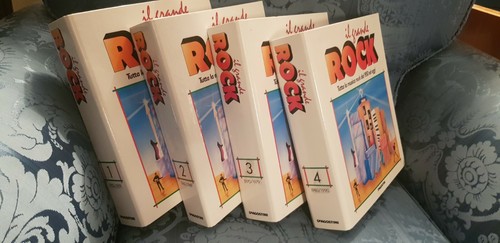 Storia del rock prezzo per - storia,
