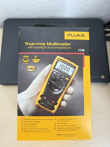 Multimetro digitale - digitale, e