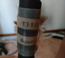 am audio cavo di potenza bywiring terminato forcelle