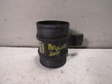 Debimetro massa aria PEUGEOT 307 2010 962833638D