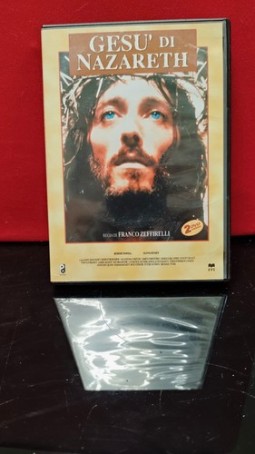 Film gesù nazareth - film, di