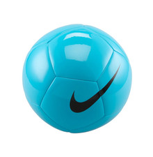 Pallone Nike Pitch celeste