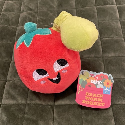 Bark box cane - cane, peluche