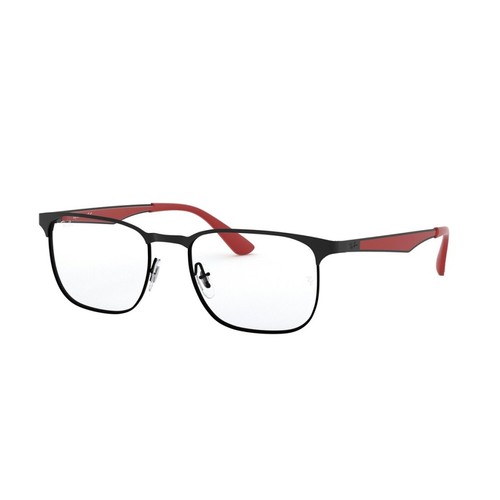 Montatura vista rayban rb - montatura,