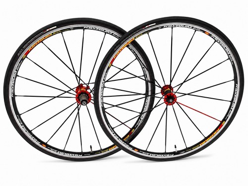 Ruedas llantas mavic ksyrium - mavic,