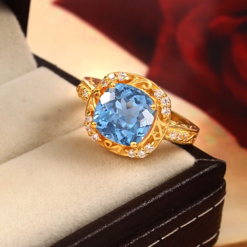 Anello vintage argento - anello, in