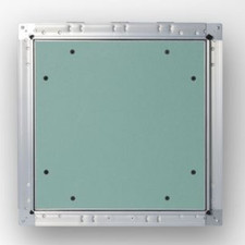 Botola d'ispezione in